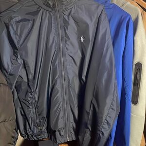 Polo jacket, youth xtra large
